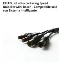 Sblocco motore ebike