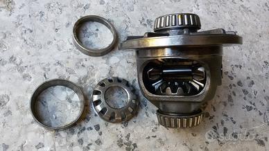 Differenziale per Land Rover Defender 90