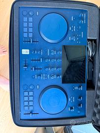 Console dj Omnis Duo Alphatheta Pioneer dj