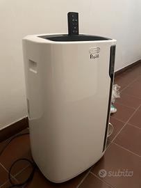 Condizionatore d’aria Pinguino De’Longhi PAC EL98