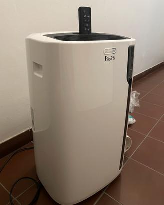 Condizionatore d’aria Pinguino De’Longhi PAC EL98