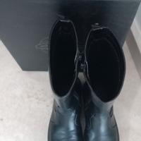 Stivali Paciotti n.36