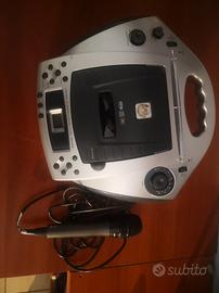 Canta  tu Karaoke