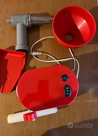 Spremipomodoro elettricoArtus. S15