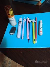 set cancelleria Legami i