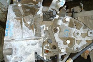 CAMBIO MANUALE F1E3481D 2.3 MTJ 6M FIAT