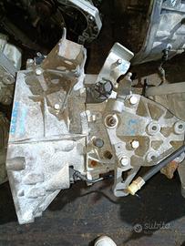 CAMBIO MANUALE F1E3481D 2.3 MTJ 6M FIAT