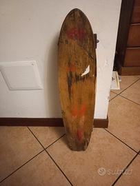 skateboard vintage anni60/70