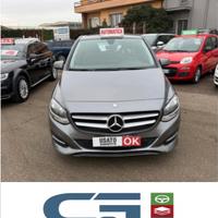 Mercedes-benz B180 d Automatic Business Extra B