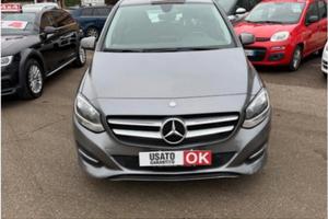 Mercedes-benz B180 d Automatic Business Extra B