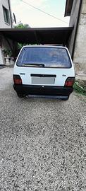Fiat UNO START 123000km