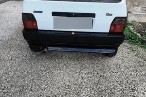 Fiat UNO START 123000km