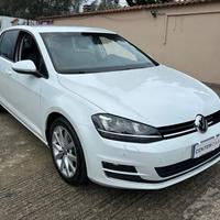 Volkswagen Golf 1.6 TDI 110 CV 5p. Highline BlueMo