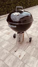 Barbecue WEBER