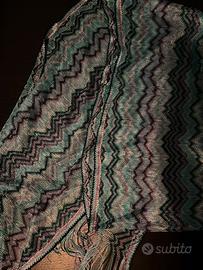 Sciarpa Missoni