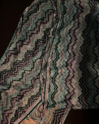 Sciarpa Missoni