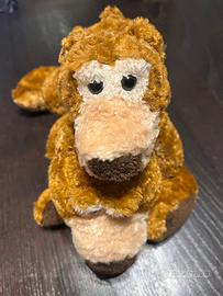 Coppia peluches Trudi