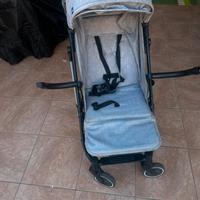 Passeggino chicco