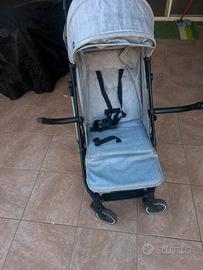 Passeggino chicco