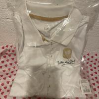 Polo/camicia BITTE EIN BIT