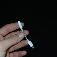 adattatore lighting-jack