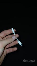 adattatore lighting-jack