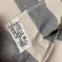 Giacca in cotone di maglia