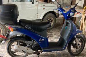 Piaggio free 50