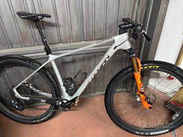 LeeCougan RAMPEGE 29” TG. L