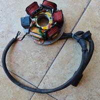 Ricambi per Ape Piaggio FL2 e vespa