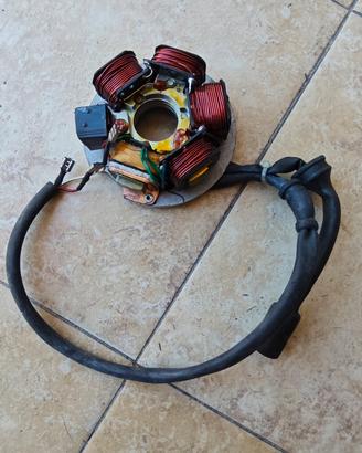 Ricambi per Ape Piaggio FL2 e vespa