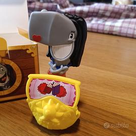 action figure SpongeBob One Piece 