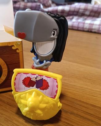 action figure SpongeBob One Piece 