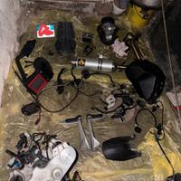 KTM DUKE 125 2011-2016