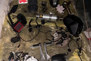 KTM DUKE 125 2011-2016