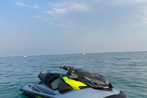 SEA DOO RXP 325 20H