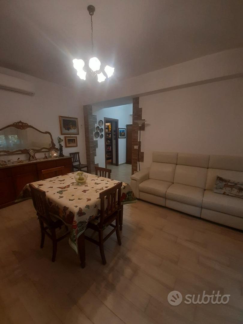 Appartamento – PG - Vista 2