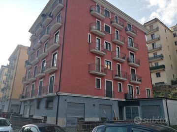 Appartamento di recente costruzione ARREDATO