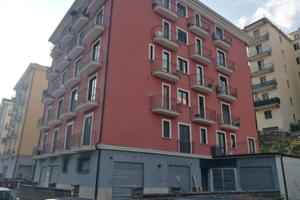 Appartamento di recente costruzione ARREDATO