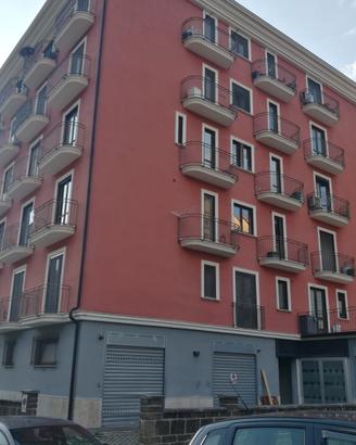 Appartamento di recente costruzione ARREDATO