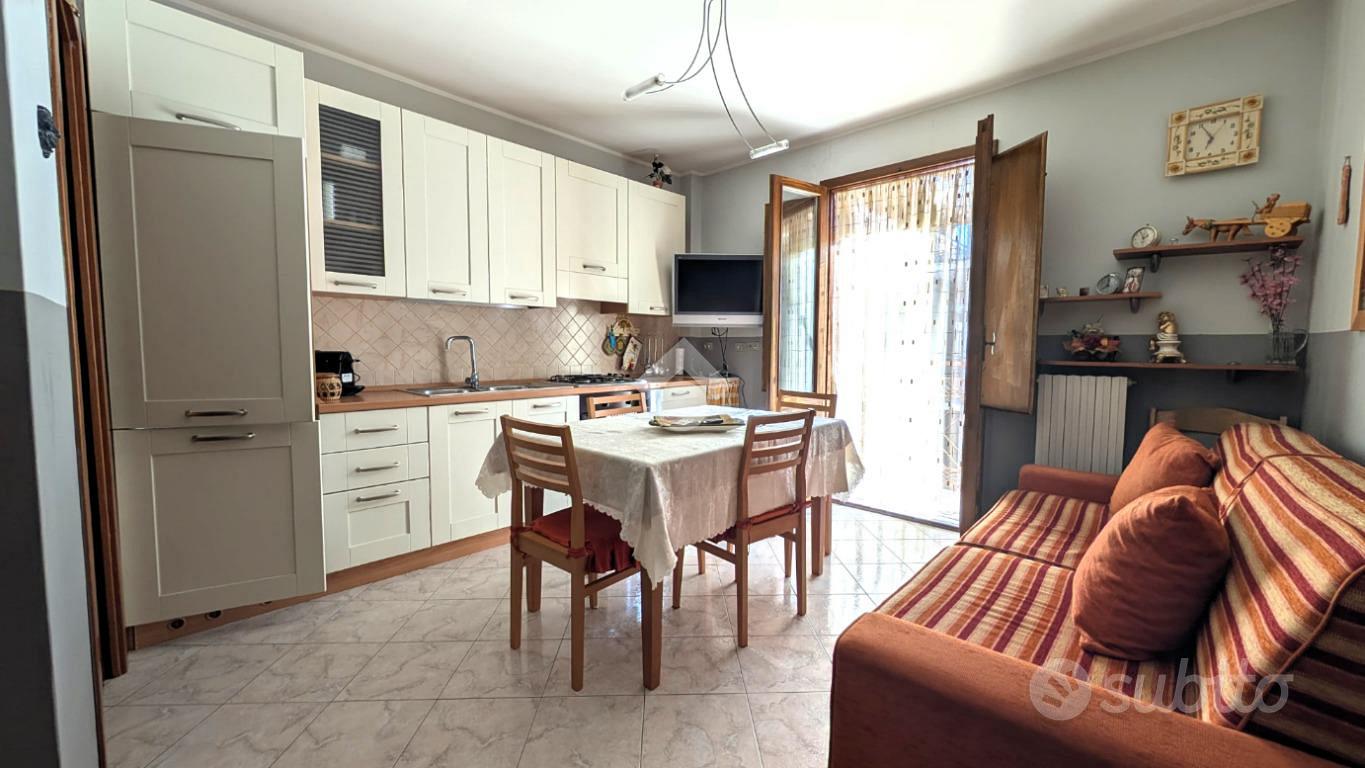 Appartamento – Margherita di Savoia, Barletta-Andria-Trani - Vista 5