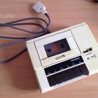 Registratore commodore 64 - MAXTRON DC01