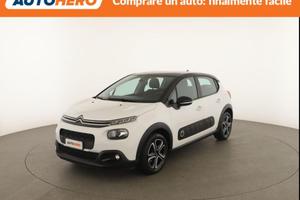 CITROEN C3 PureTech 82 S&S Shine