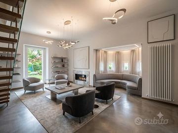 Casa indipendente di 120 m² con 5 locali a Quarrat