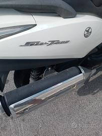 Honda SW-T400 - 2010