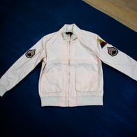 Giacca vintage militare 