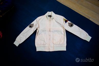 Giacca vintage militare 