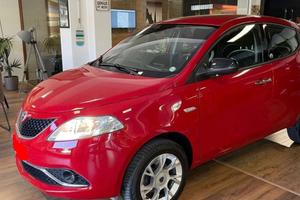 LANCIA Ypsilon Metano