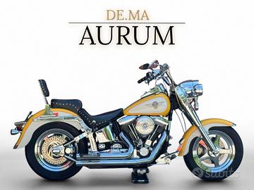 Harley-davidson 1340 Fat Boy