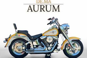 Harley-davidson 1340 Fat Boy